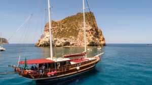 Caicco Latife Sultan