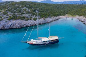 caicco eolie dream A