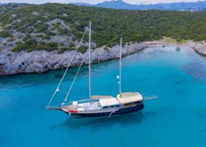 caicco eolie dream A