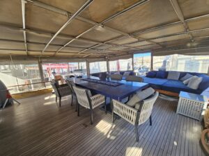 caicco eolie dream A