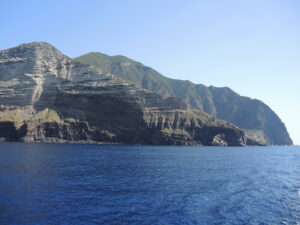 Aeolian islands