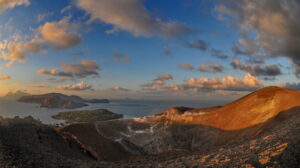 Aeolian islands